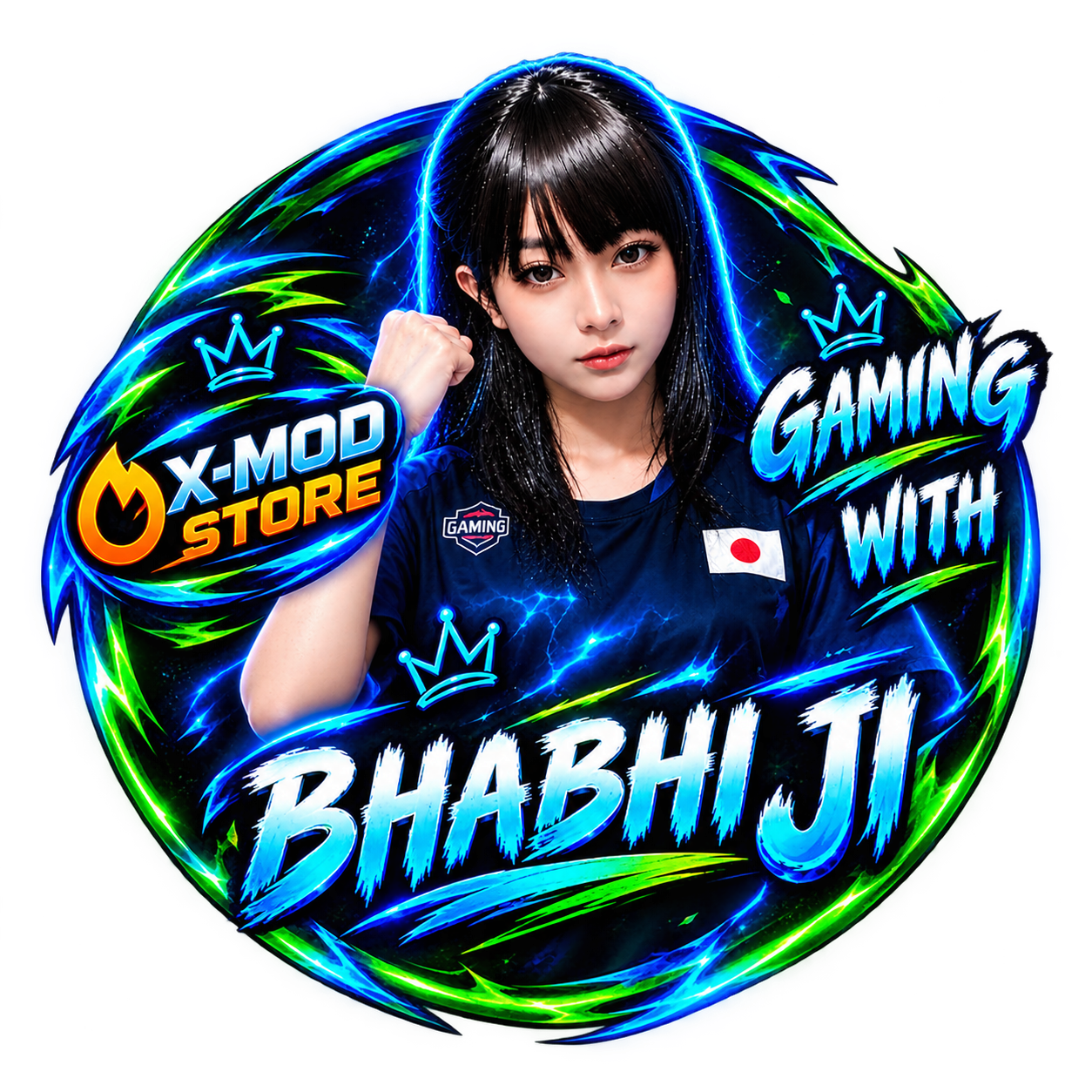 X-MOD STORE